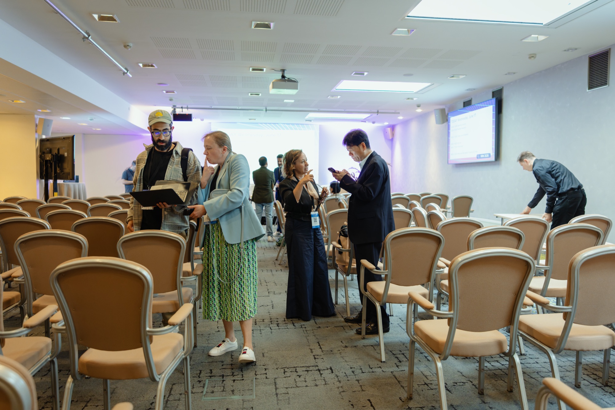 11th International XR-Metaverse Conference — photo 83